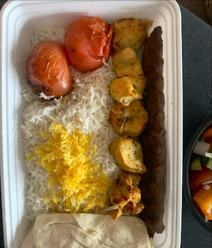 Photo of Cazba Restaurant - 132 16th St W, North Vancouver, BC V7M 1T4